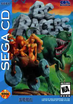 BC Racers
